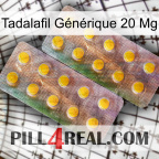 Tadalafil Générique 20 Mg new10